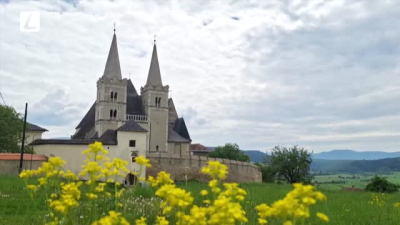 TÝŽDEŇ S... FARNOSŤOU SPIŠSKÁ KAPITULA