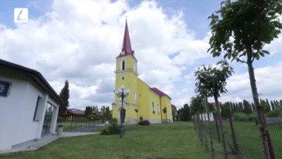 TÝŽDEŇ S... FARNOSŤOU KLČOV