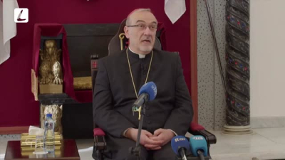 SPRÁVY ZO SVÄTEJ ZEME 