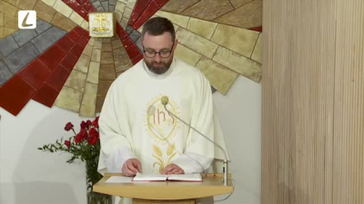 OVOCIE VEĽKONOČNÉHO TROJDNIA