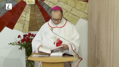 VEĽKŇAZI A ZÁKONNÍCI CHCÚ ZABIŤ JEŽIŠA