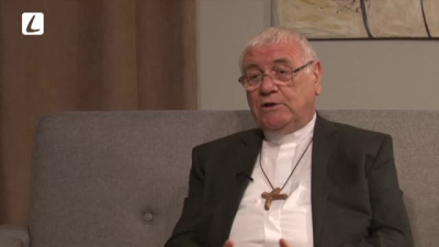DOMA V DIECÉZE