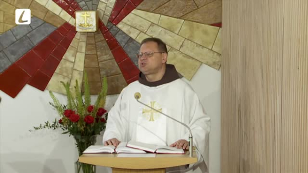 BOH CHCE SPASIŤ KAŽDÉHO ČLOVEKA