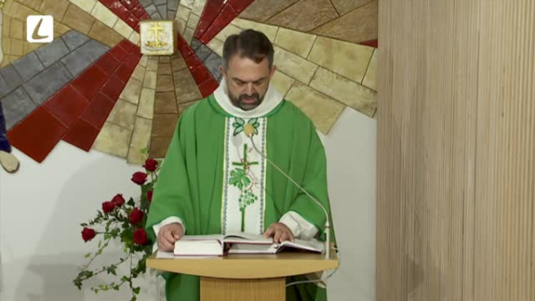 CHVÍĽA TICHA