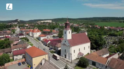 TÝŽDEŇ S... FARNOSŤOU TRSTÍN