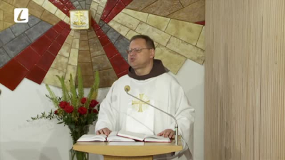 BOH CHCE SPASIŤ KAŽDÉHO ČLOVEKA