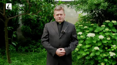MALÝ SKUTOK LÁSKY POMÁHA ŠÍRIŤ EVANJELIUM