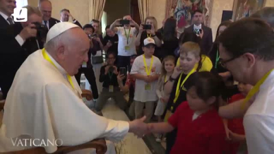 VATICANO 