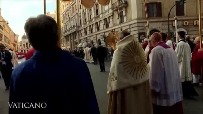 VATICANO