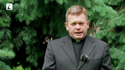 POTREBUJEME BOŽIU POMOC, ABY SME VEDELI POUPRATOVAŤ