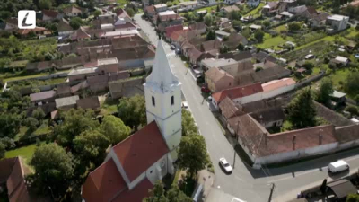 TÝŽDEŇ S... FARNOSŤOU DOLNÉ OREŠANY