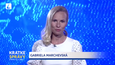 KRÁTKE SPRÁVY