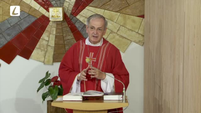 BOŽIA DOBROTA V SKRYTOSTI PRIPRAVUJE ZNOVUZRODENIE
