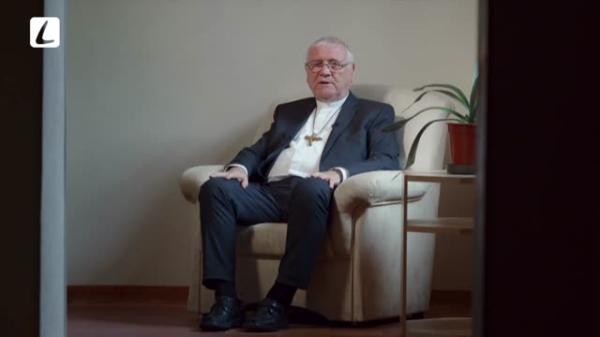 POZVÁNKA NA BLAHOREČENIE JANKA HAVLÍKA
