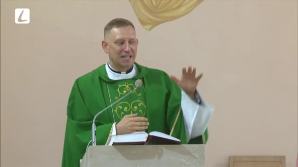 AJ CIRKEV VYRASTÁ ZO SEMIENOK