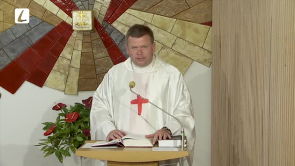 SVÄTÁ BRIGITA