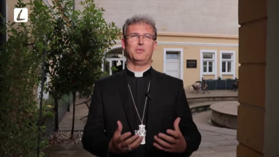 POZVÁNKA NA BLAHOREČENIE JANKA HAVLÍKA