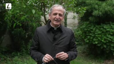 POZVÁNKA NA BLAHOREČENIE JANKA HAVLÍKA