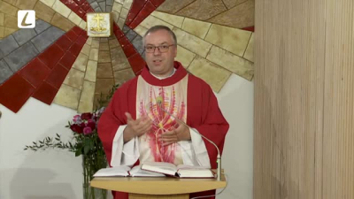 VIERA PREKLENIE KÚSOK, V KTOROM NEMÁM ISTOTU