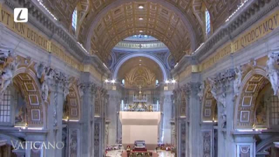 VATICANO 