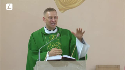 AJ CIRKEV VYRASTÁ ZO SEMIENOK