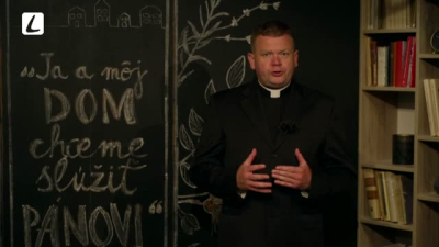 UKÁŽ MI BOHA