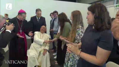 VATICANO
