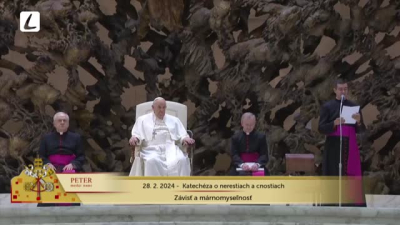 PETER MEDZI NAMI (421)