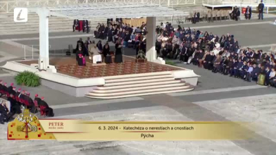PETER MEDZI NAMI (422)