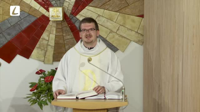 MÁRIA MAGDALÉNA OSTALA VERNÁ AŽ POD KRÍŽ