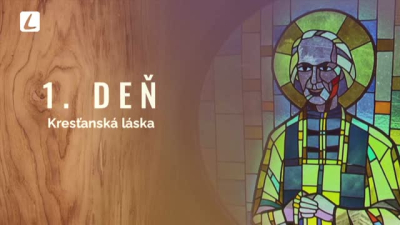 NOVÉNA K SV. JÁNOVI MÁRIA VIANNEYOVI (1)