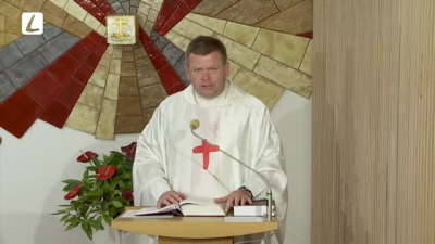 SVÄTÁ BRIGITA