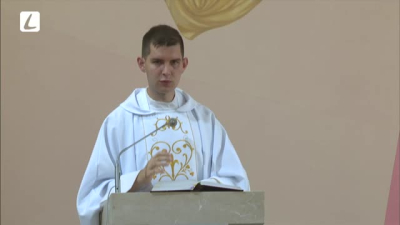 NECHAŤ BOHU PRIESTOR
