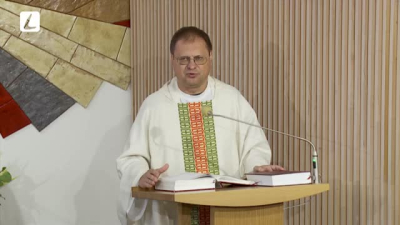 UZDRAVENIE CELÉHO ŽIVOTA SA ZAČÍNA ODPUSTENÍM