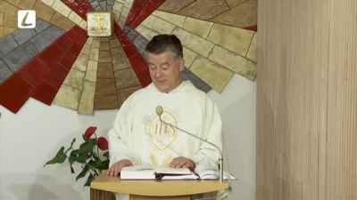 TY SI MESIÁŠ, SYN ŽIVÉHO BOHA