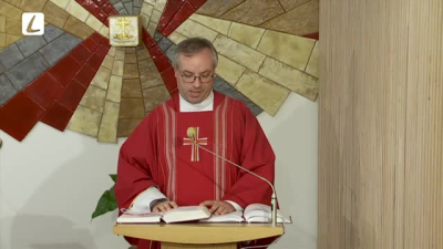 SV. MAXIMILIÁN MÁRIA KOLBE BOL PRIATEĽOM JEŽIŠA
