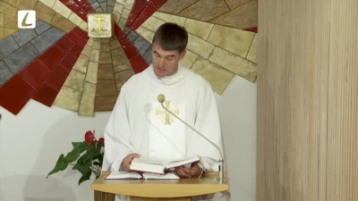 ZJEDNALI SME SA S PÁNOM O VEČNÝ ŽIVOT 