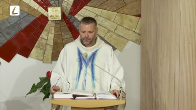 BOH SA UJÍMA SVOJHO ĽUDU