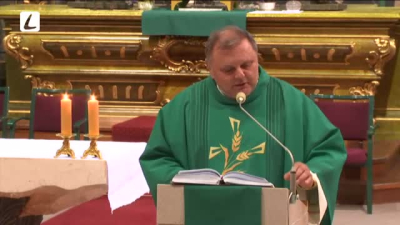 VŠETKÉHO MÁME DOSTATOK...