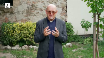 POLOŽME NIEČO NA OLTÁR