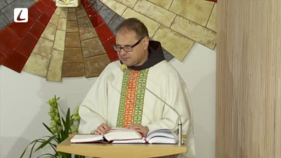 PRÍBEH SVÄTÉHO MARTINA
