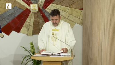 PRÍBEH Z APARECIDY V BRAZÍLII