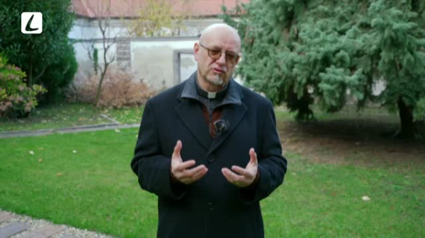 APOŠTOLSKÉ VYZNANIE VIERY