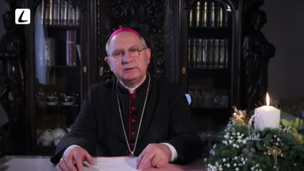 PANNY MÁRIE BOHORODIČKY - SVIATOČNÝ PRÍHOVOR