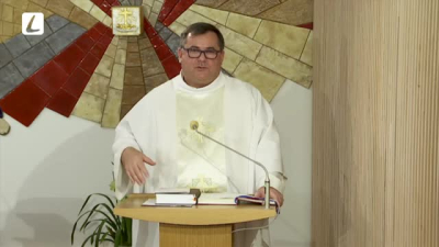 VŠETCI SME MISIONÁRMI TAM, KDE SME