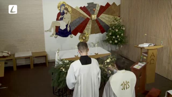 FATIMSKÁ SOBOTA