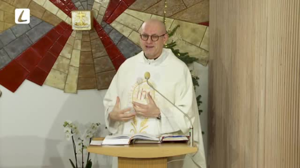 NECH SÚ NAŠE PRÍBYTKY MIESTOM BOŽIEHO POŽEHNANIA