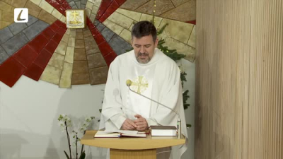 DUCHOVNÁ DIAGNOSTIKA NÁŠHO ZRAKU