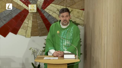 JEŽIŠ NEVOLÁ DO FANKLUBU, ALE POVOLÁVA K NASLEDOVANIU