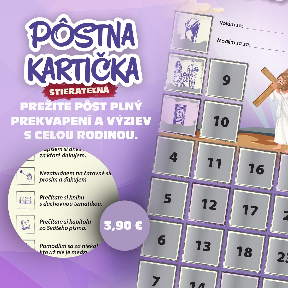 Podmienky súťaže na Facebooku 2
